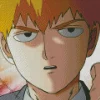 Arataka Reigen Diamond Painting