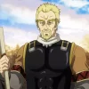 Askeladd In Vinland Saga Diamond Painting