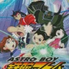 Astro Boy Anime Diamond Painting