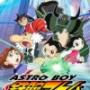 Astro Boy Anime Diamond Painting