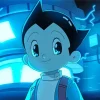 Astro Boy Character Diamond Painting