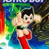 Astro Boy Poster Diamond Painting