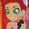 Auriana LoliRock Diamond Painting