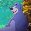 Baloo Diamond Painting