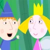 Ben & Hollys Little Kingdom Cartoon Diamond Painting