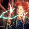 Bette hocus pocus Diamond By Numbers