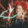 Bette hocus pocus Diamond Paintings