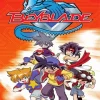 Beyblade Poster Diamond Painting