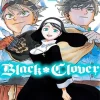 Black Clover Anime Diamond Painting