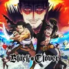 Black Clover Anime Series Diamond Painting