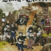 Black Clover Art Diamond Painting