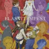 Blast Of Tempest Diamond Painting