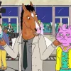 BoJack Horseman Animation Diamond Painting