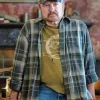 Bobby Singer Supernatural Diamond Paints