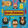 Bobs Burgers Cartoon Diamond Painting