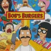 Bobs Burgers Poster Diamond Painting