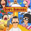 Bobs Burgers Poster Diamond Painting