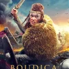 Boudica Queen Of War Diamond Painting