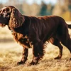 Boykin Spaniel Dog Diamond Painting