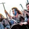 Braveheart Characters Diamond Painting