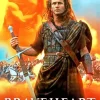 Braveheart Poster Diamond Painting