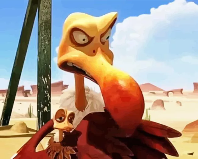 Buck Diamond Paintings Buck Diamond Painting