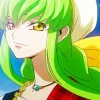 C C Code Geass Diamond Painting