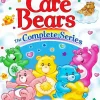 Care Bears Animation Diamond By Numbers