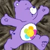 Care Bears Harmony Bear Diamond By Numbers