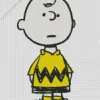 Charlie Brown Peanuts Diamond Painting