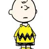 Charlie Brown Peanuts Diamond Painting