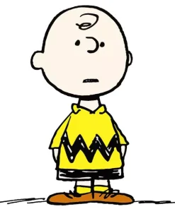 Charlie Brown Peanuts Diamond Painting