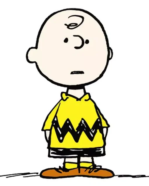 Charlie Brown Peanuts Diamond Painting