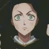 Charmy Pappitson Black Clover Diamond Painting