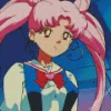 Chibiusa Diamond Painting