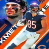 Chicago Bears Cole Kmet