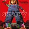 Chucky Diamond Painting