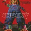 Chucky Diamond Painting