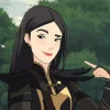 Claudia The Dragon Prince Diamond Painting