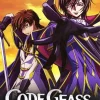 Code Geass Diamond Painting