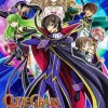 Code Geass Anime Diamond Painting