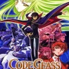 Code Geass Anime Series Diamond Painting