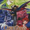 Code Geass Anime Series Diamond Painting