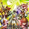 Code Geass Poster Diamond Painting