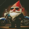 Cool Gnome Diamond Dotz