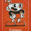 Cuphead The Cuphead Show Diamond Painting