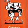 Cuphead The Cuphead Show Diamond Painting