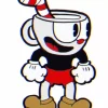 Cuphead Cuphead Character Diamond Painting