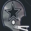 Dallas Cowboys Helmet Diamond Painting