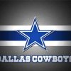 Aesthetic Dallas Cowboys Diamond Painting